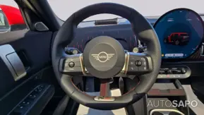 MINI Countryman de 2024