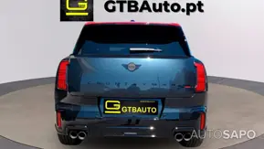 MINI Countryman de 2024