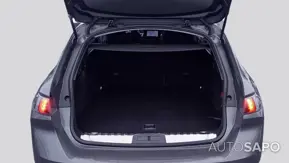 Peugeot 508 de 2022
