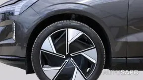 Volvo EX90 de 2025