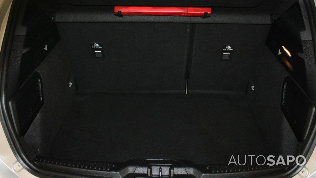 Ford Focus 1.0 EcoBoost MHEV ST-Line de 2022