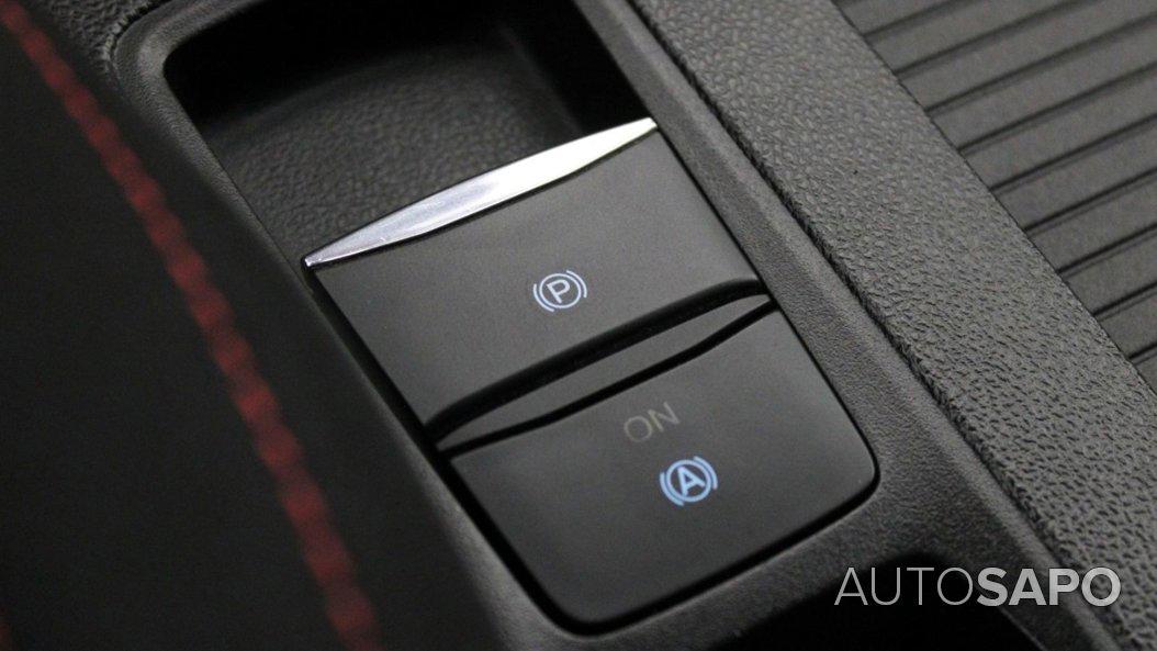 Ford Focus 1.0 EcoBoost MHEV ST-Line de 2022