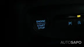 Ford Focus 1.0 EcoBoost MHEV ST-Line de 2022