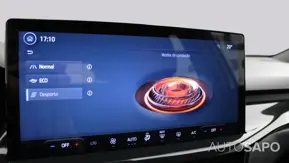 Ford Focus 1.0 EcoBoost MHEV ST-Line de 2022