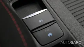 Ford Focus 1.0 EcoBoost MHEV ST-Line de 2022