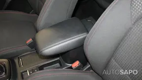 Ford Focus 1.0 EcoBoost MHEV ST-Line de 2022