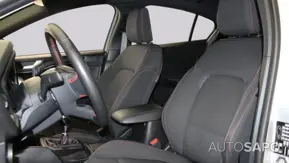 Ford Focus 1.0 EcoBoost MHEV ST-Line de 2022