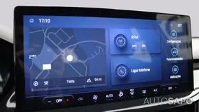 Ford Focus 1.0 EcoBoost MHEV ST-Line de 2022