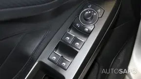 Ford Focus 1.0 EcoBoost MHEV ST-Line de 2022