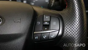 Ford Focus 1.0 EcoBoost MHEV ST-Line de 2022