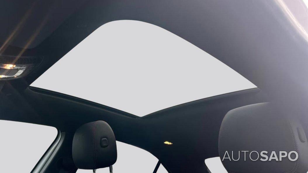 Mercedes-Benz Classe A de 2022