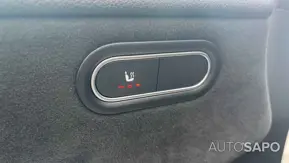 Mercedes-Benz Classe A de 2022