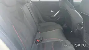 Mercedes-Benz Classe A de 2022