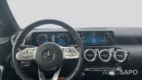 Mercedes-Benz Classe A de 2022