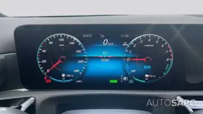 Mercedes-Benz Classe A de 2022