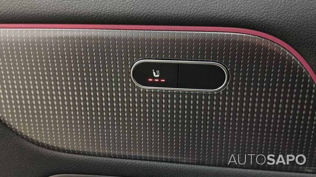 Mercedes-Benz EQA de 2023