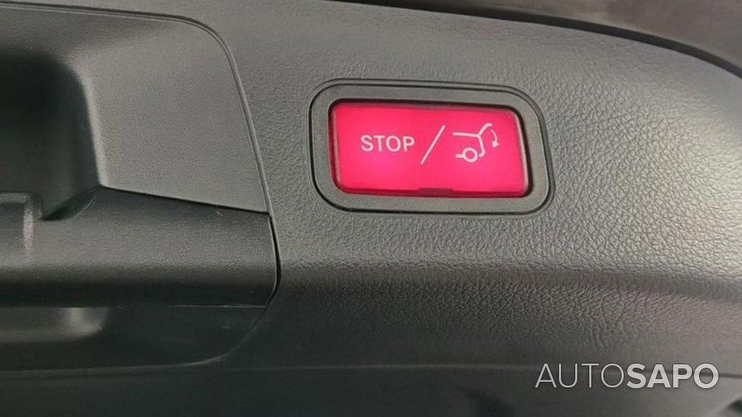 Mercedes-Benz EQA de 2023