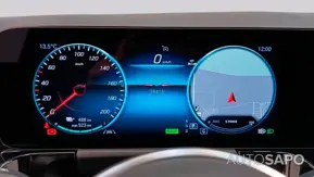 Mercedes-Benz EQA de 2023