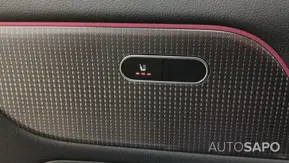 Mercedes-Benz EQA de 2023