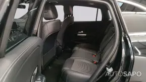 Mercedes-Benz EQA de 2023