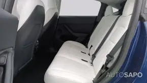 Tesla Model Y Long-Range Dual Motor AWD de 2024