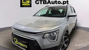 Kia Niro de 2022
