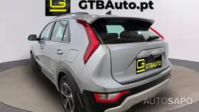 Kia Niro de 2022