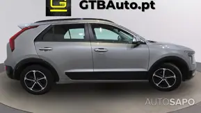 Kia Niro de 2022