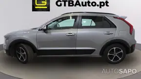Kia Niro de 2022