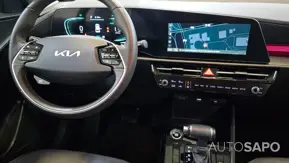 Kia Niro de 2022