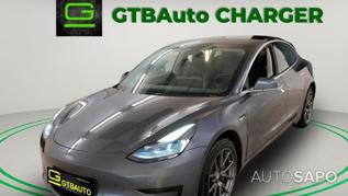 Tesla Model 3 de 2020