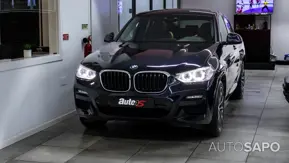 BMW X4 de 2020