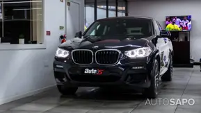 BMW X4 de 2020