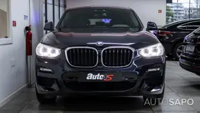 BMW X4 de 2020