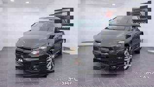 Volkswagen Scirocco 2.0 TDi de 2008