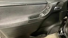 Opel Zafira de 2000