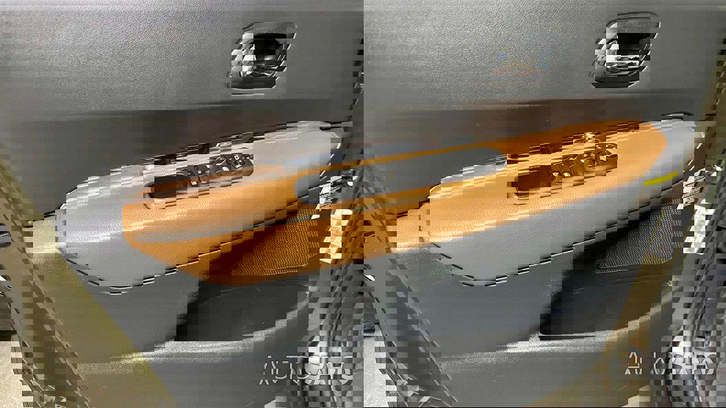 Peugeot 3008 de 2011