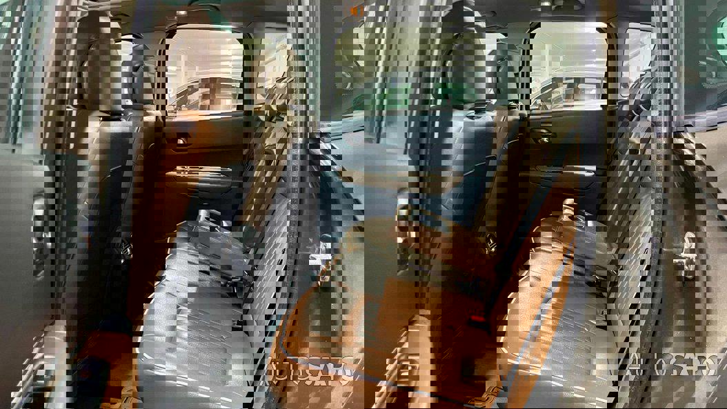 Peugeot 3008 de 2011