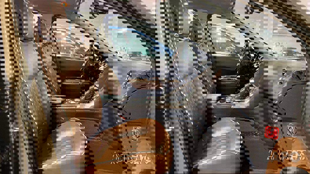 Peugeot 3008 de 2011