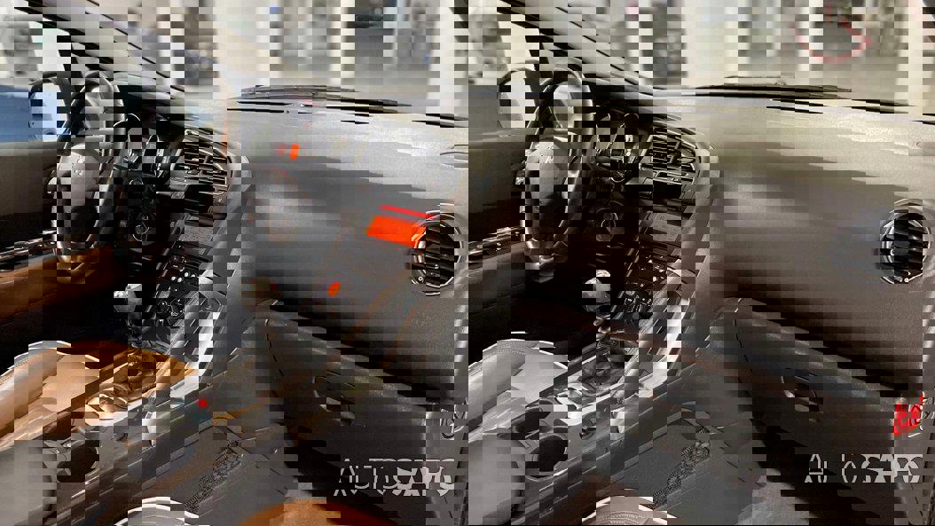 Peugeot 3008 de 2011