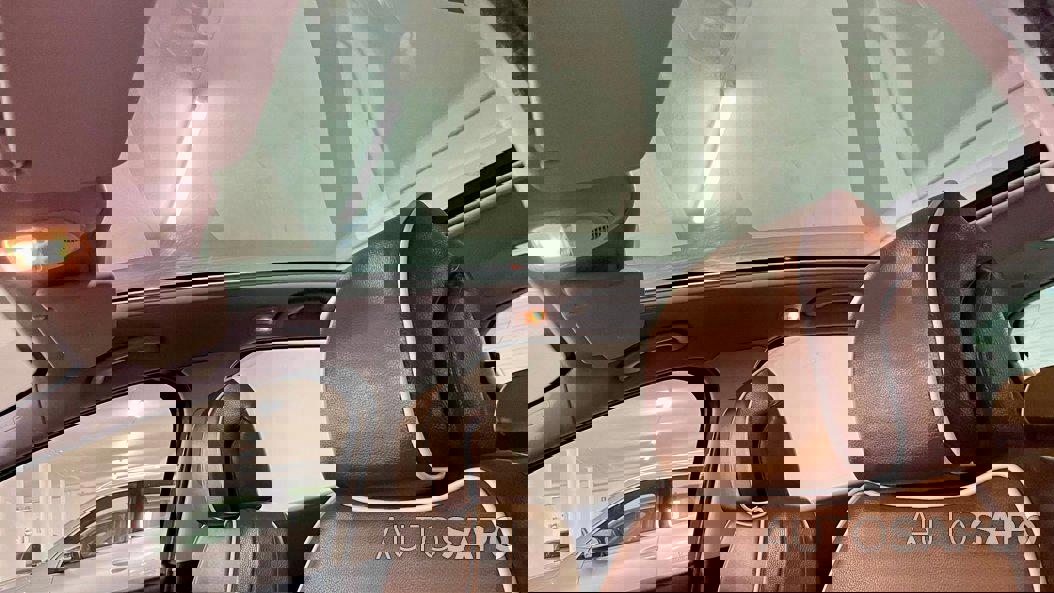 Peugeot 3008 de 2011