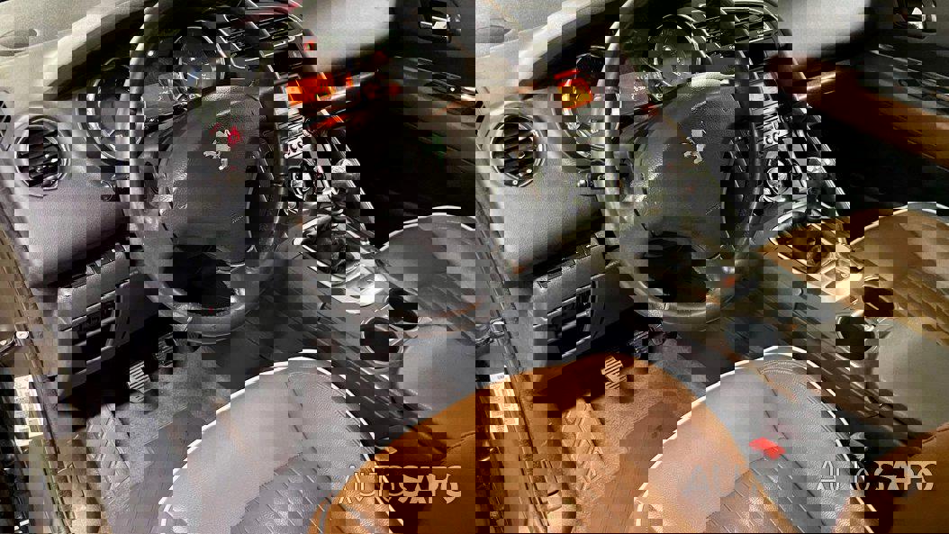 Peugeot 3008 de 2011