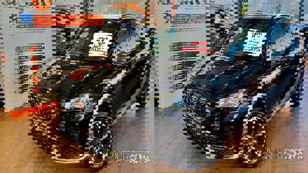 Cupra Formentor de 2022