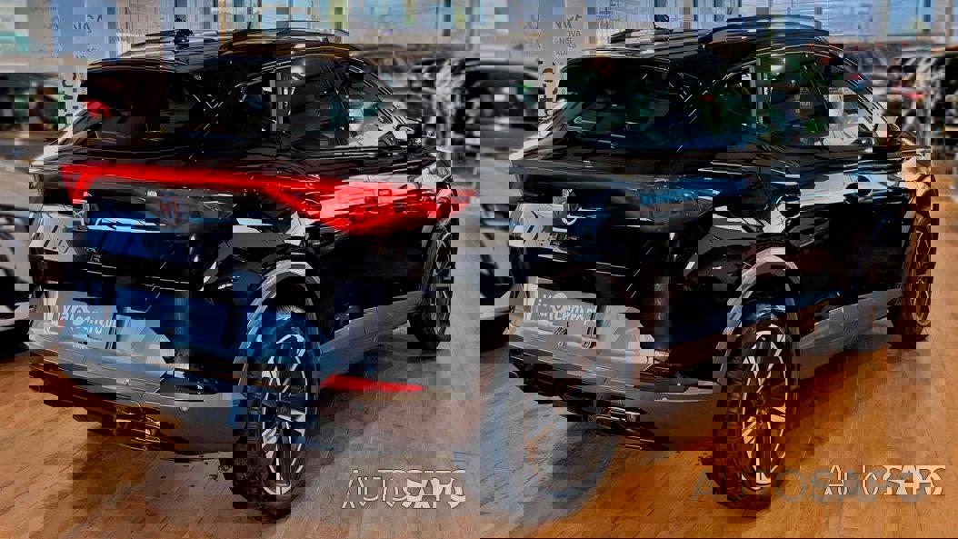 Cupra Formentor de 2022