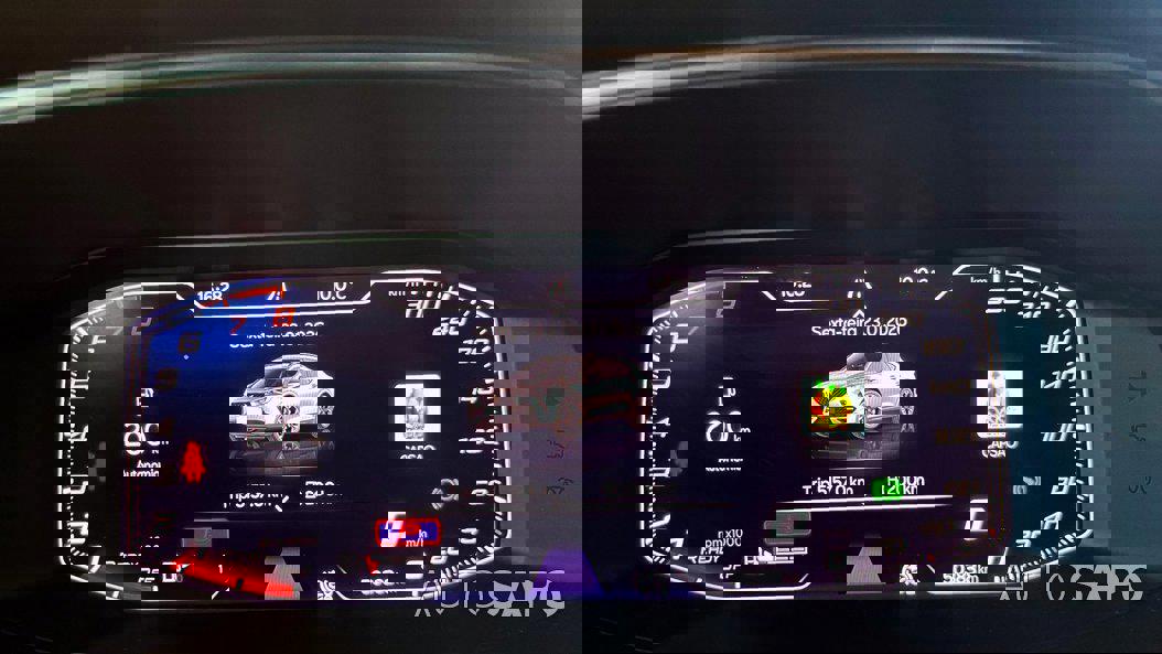 Cupra Formentor de 2022