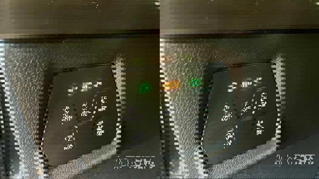 Cupra Formentor de 2022