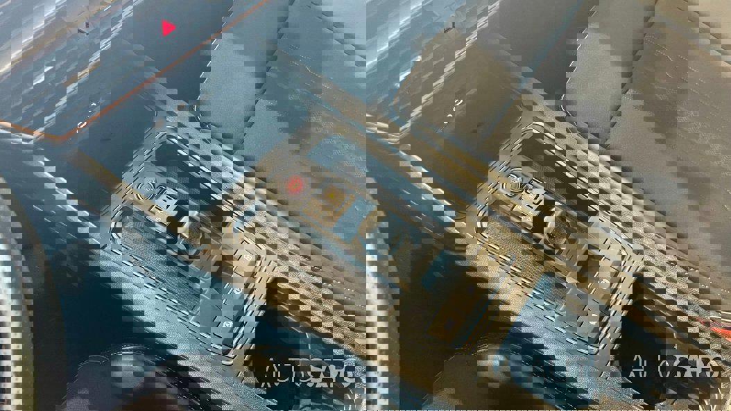 Cupra Formentor de 2022