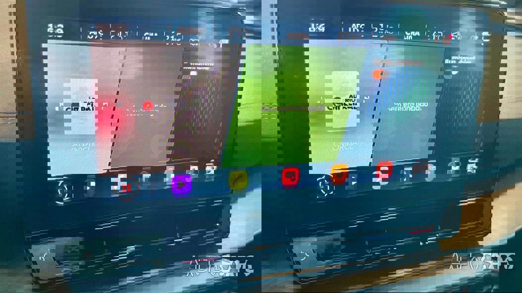 Cupra Formentor de 2022