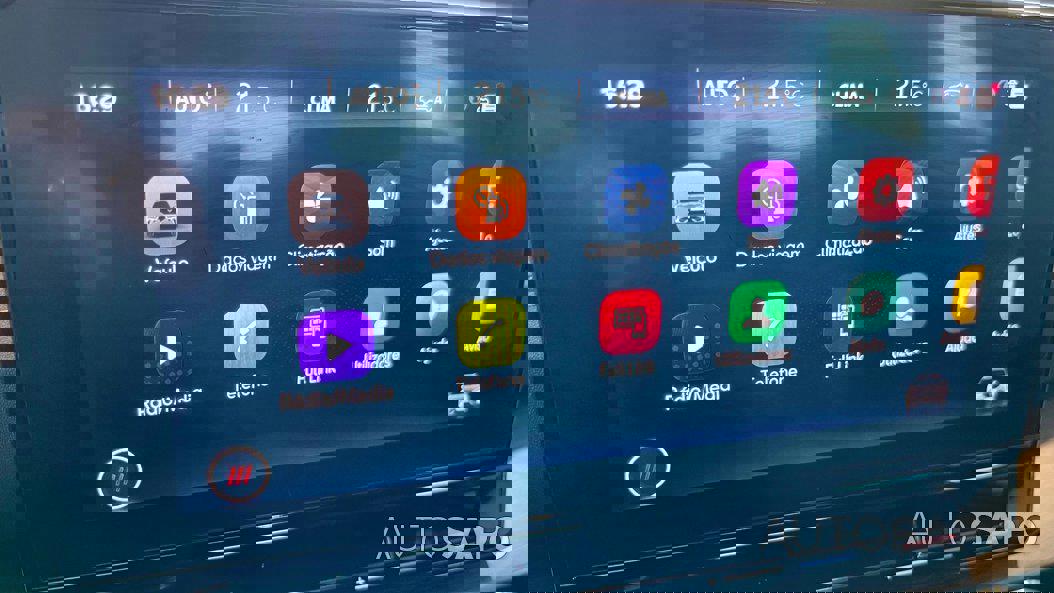 Cupra Formentor de 2022