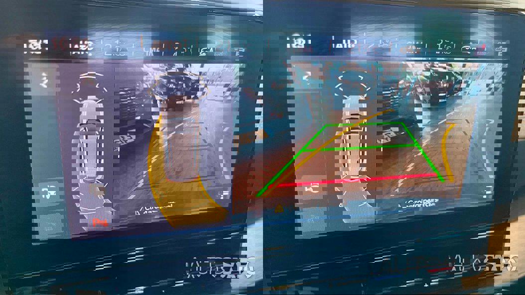 Cupra Formentor de 2022